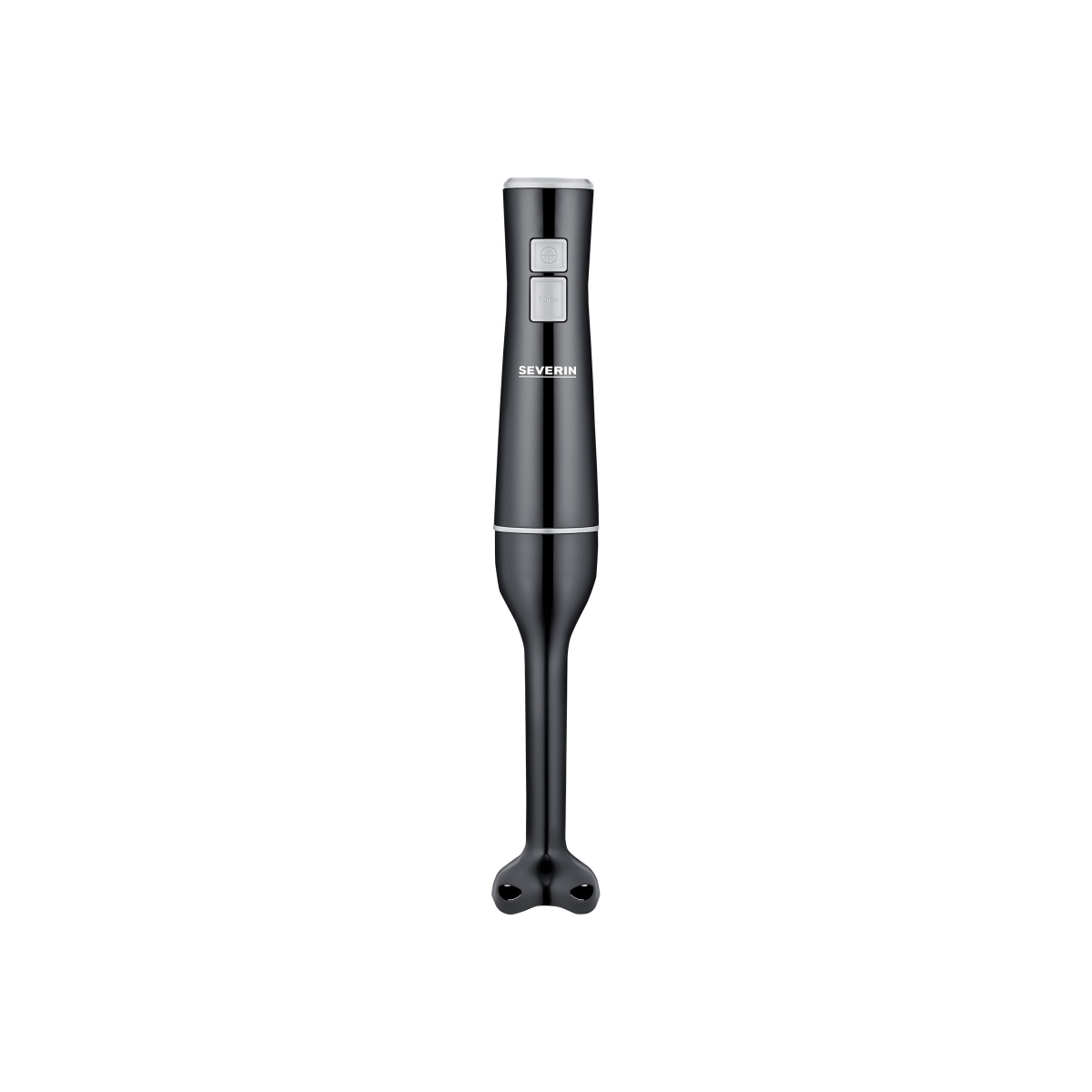 SEVERIN SM 3770 Stabmixer schwarz/grau (2.Wahl)