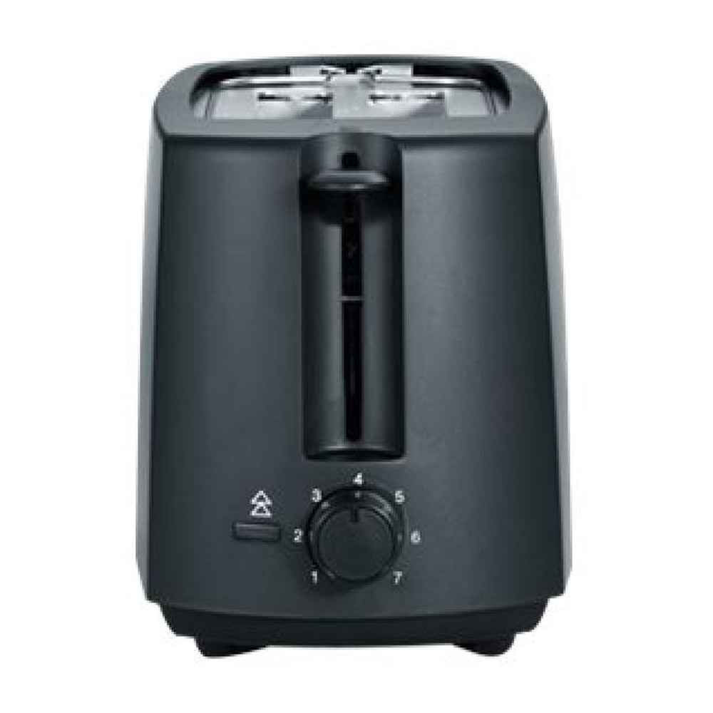 Severin AT 2287 Automatik-Toaster schwarz