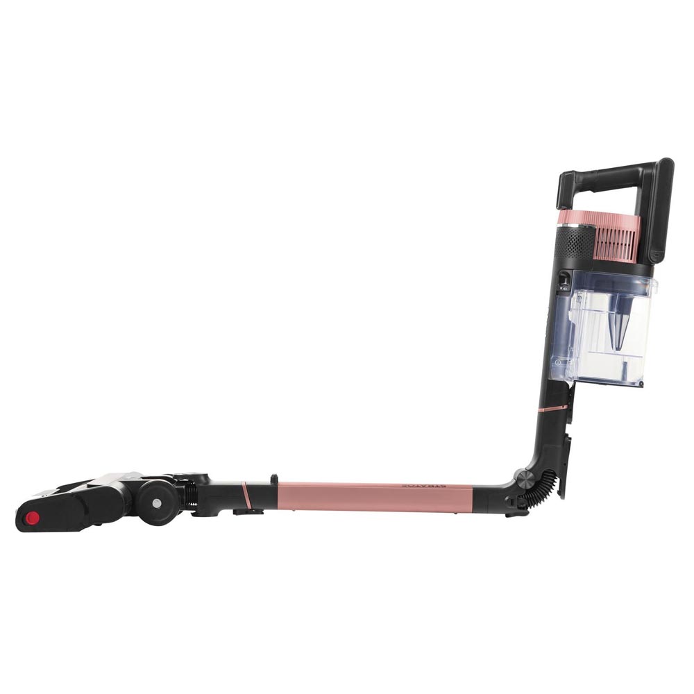 Shark IZ400EU Stratos Akkustaubsauger rosegold/anthrazit