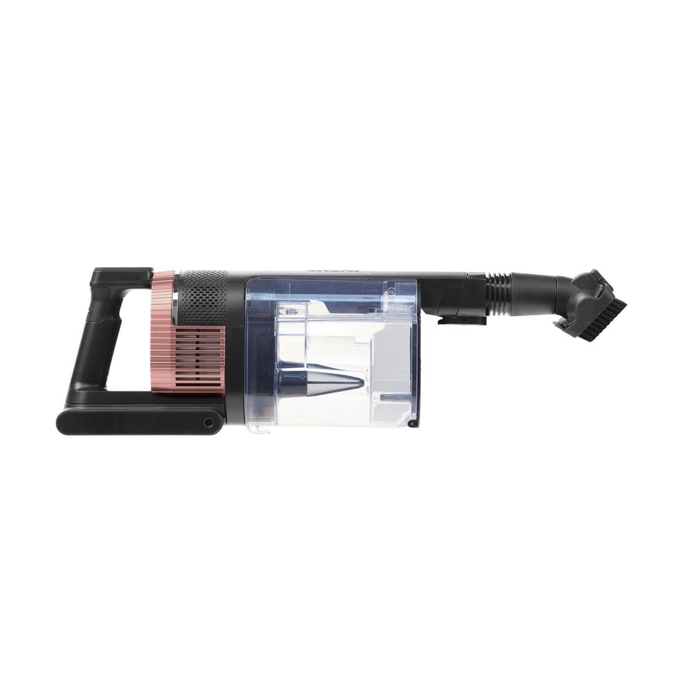 Shark IZ400EU Stratos Akkustaubsauger rosegold/anthrazit