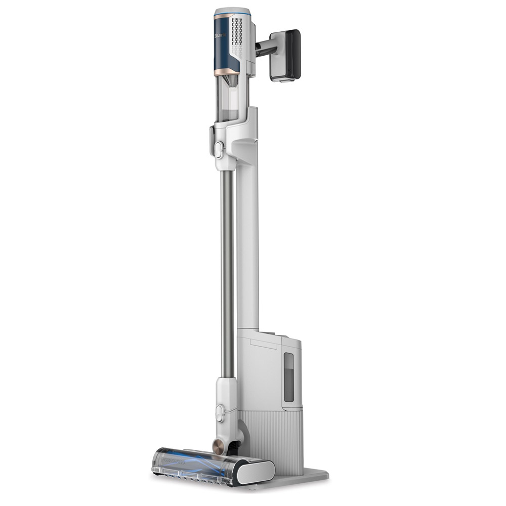 Shark Clean & Self-Empty BU3521EU Akku-Staubsauger