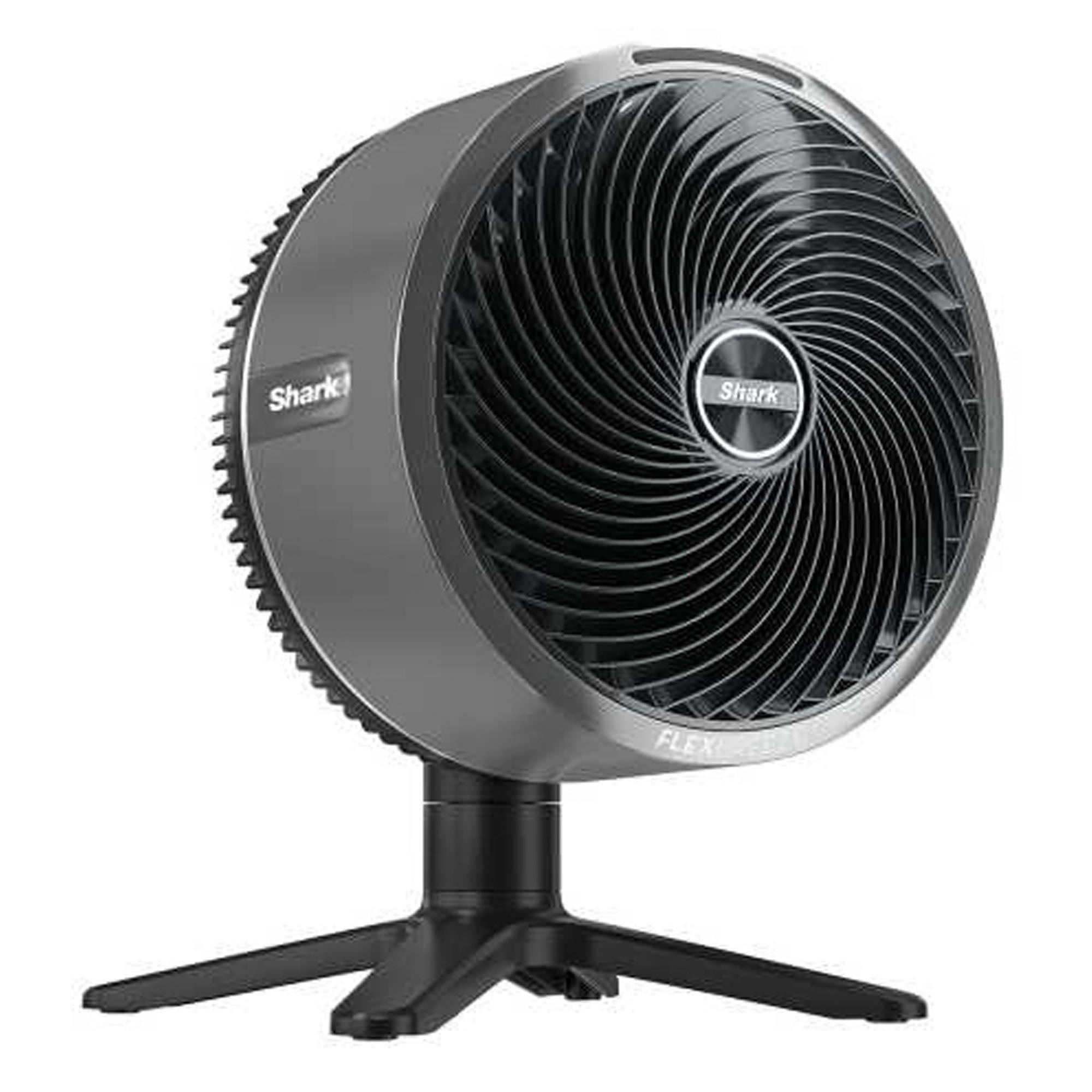 Shark FA150EU FlexBreeze TableMate Akku-Ventilator