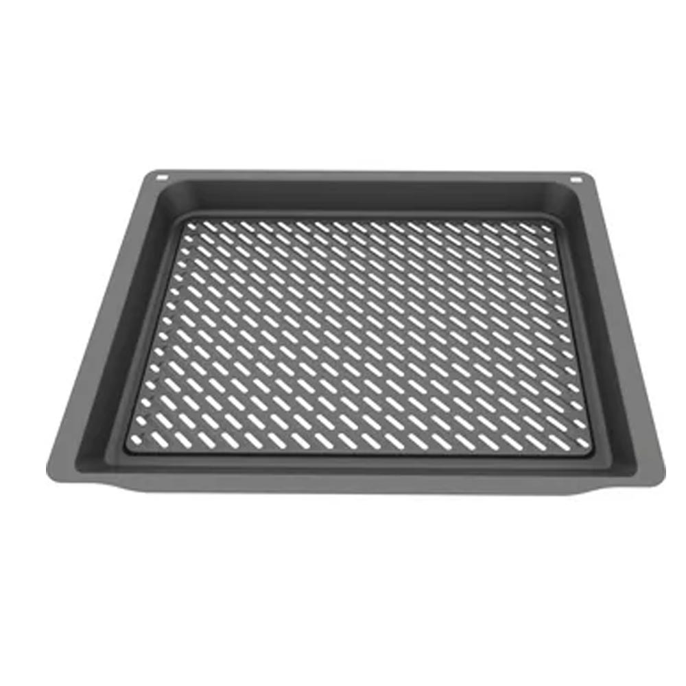 Siemens HZ629070 Air Fry Grillblech anthrazit