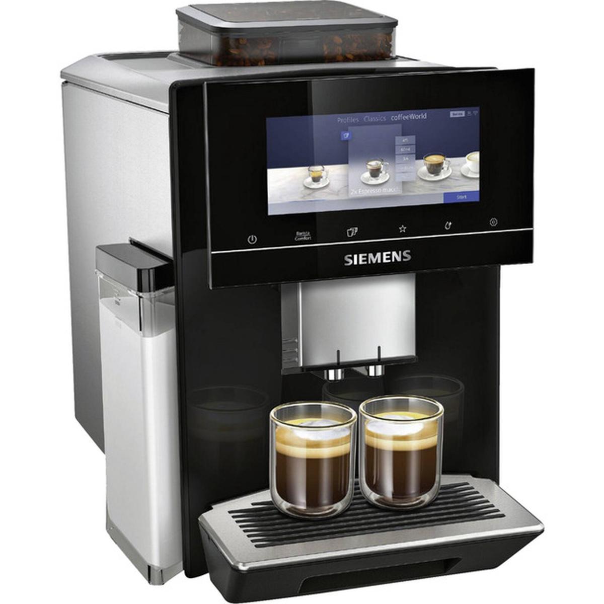 Siemens EQ.900 extraKlasse TQ905DF9 Kaffeevollautomat