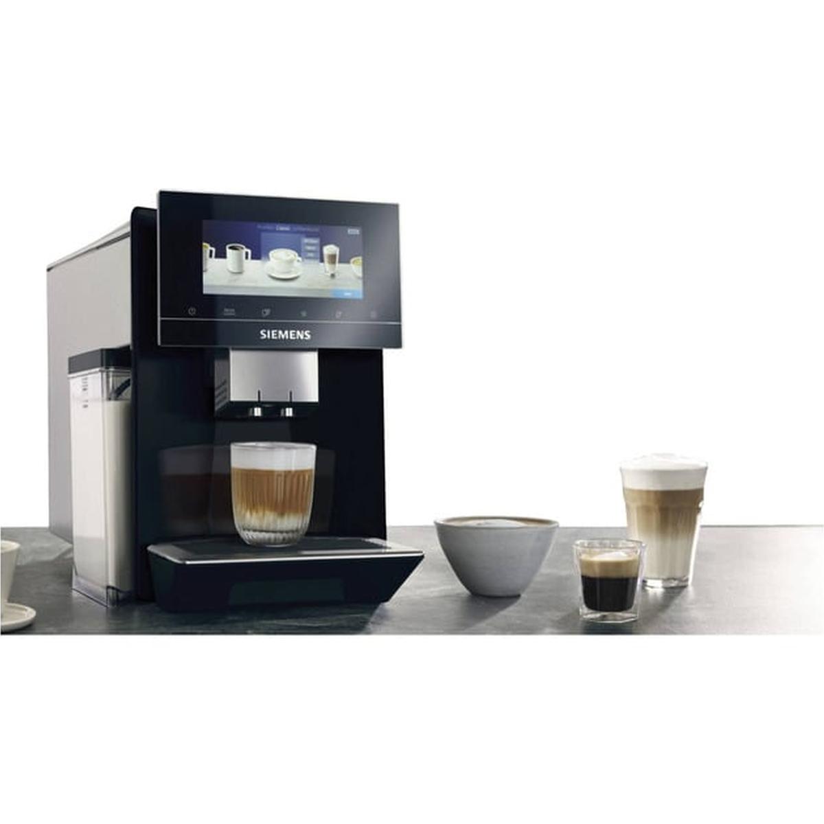 Siemens EQ.900 extraKlasse TQ905DF9 Kaffeevollautomat