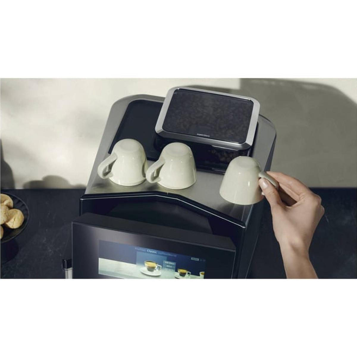 Siemens EQ.900 extraKlasse TQ905DF9 Kaffeevollautomat