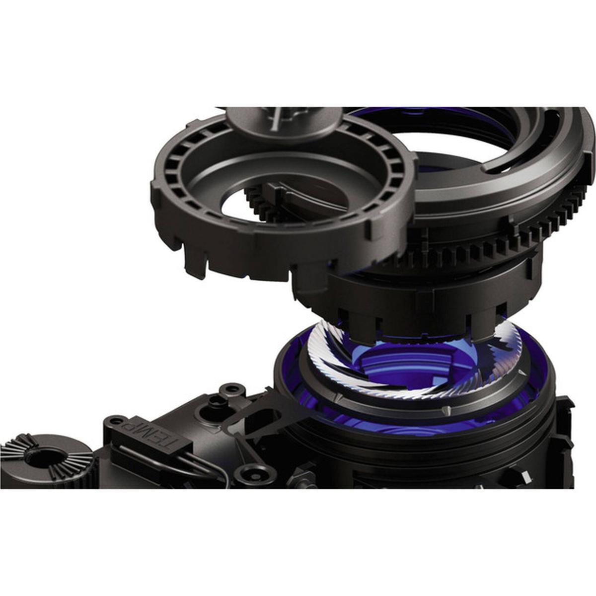 Siemens EQ.900 extraKlasse TQ905DF9 Kaffeevollautomat