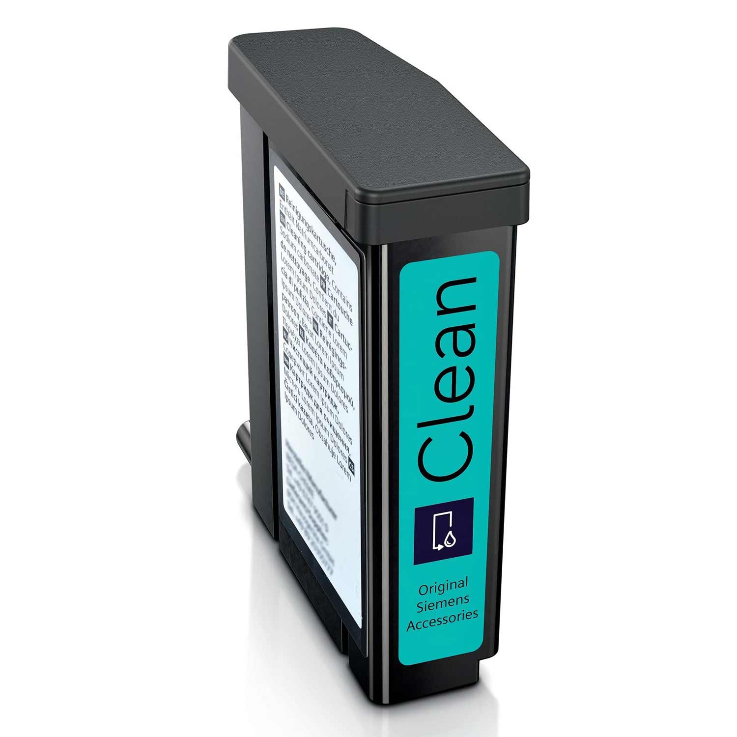 Siemens TZ800Z1 Multip Reinigungskartusche