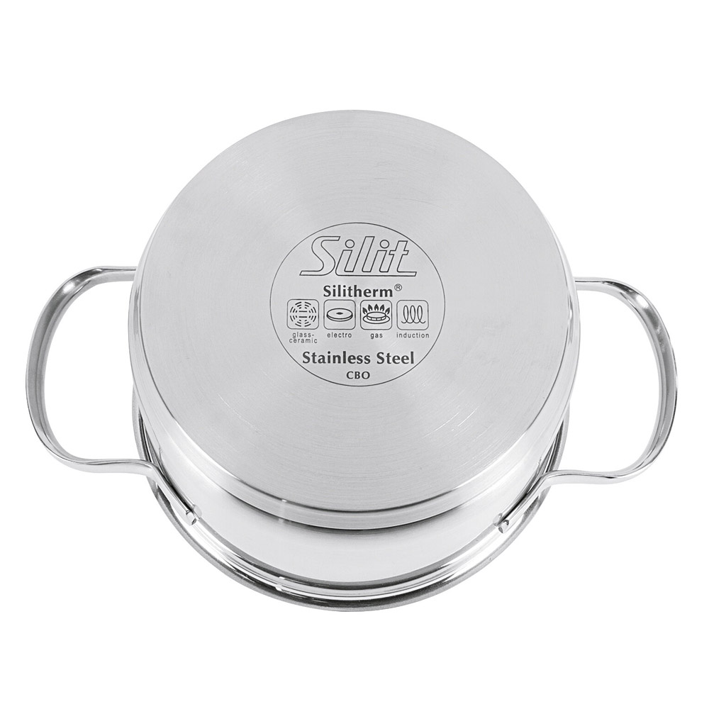 Silit Toskana Topfset 5tlg