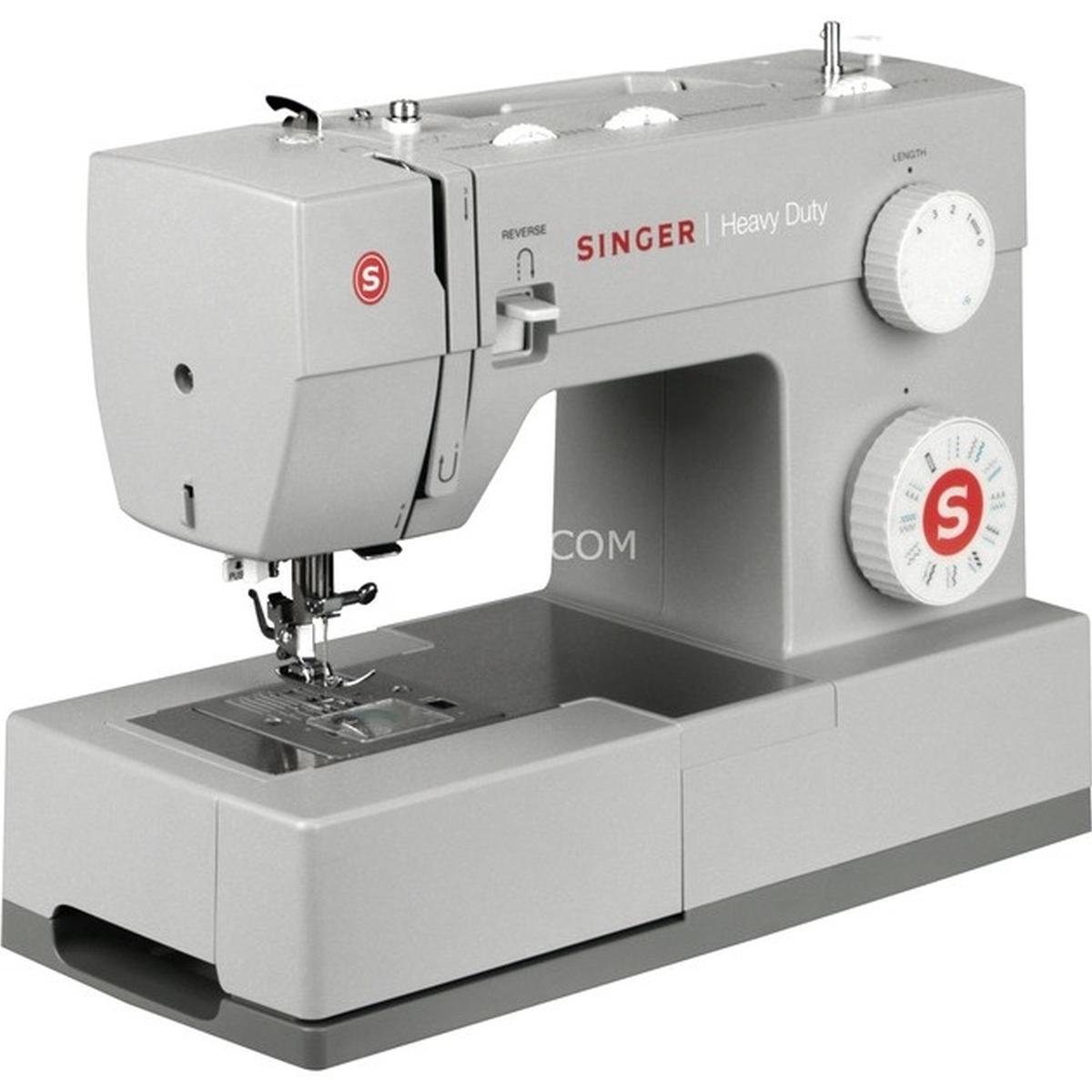 Singer Heavy Duty HD 4423 Nähmaschine