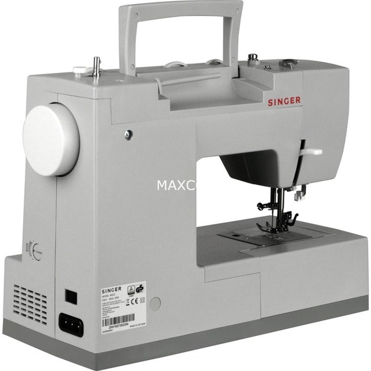 Singer Heavy Duty HD 4423 Nähmaschine