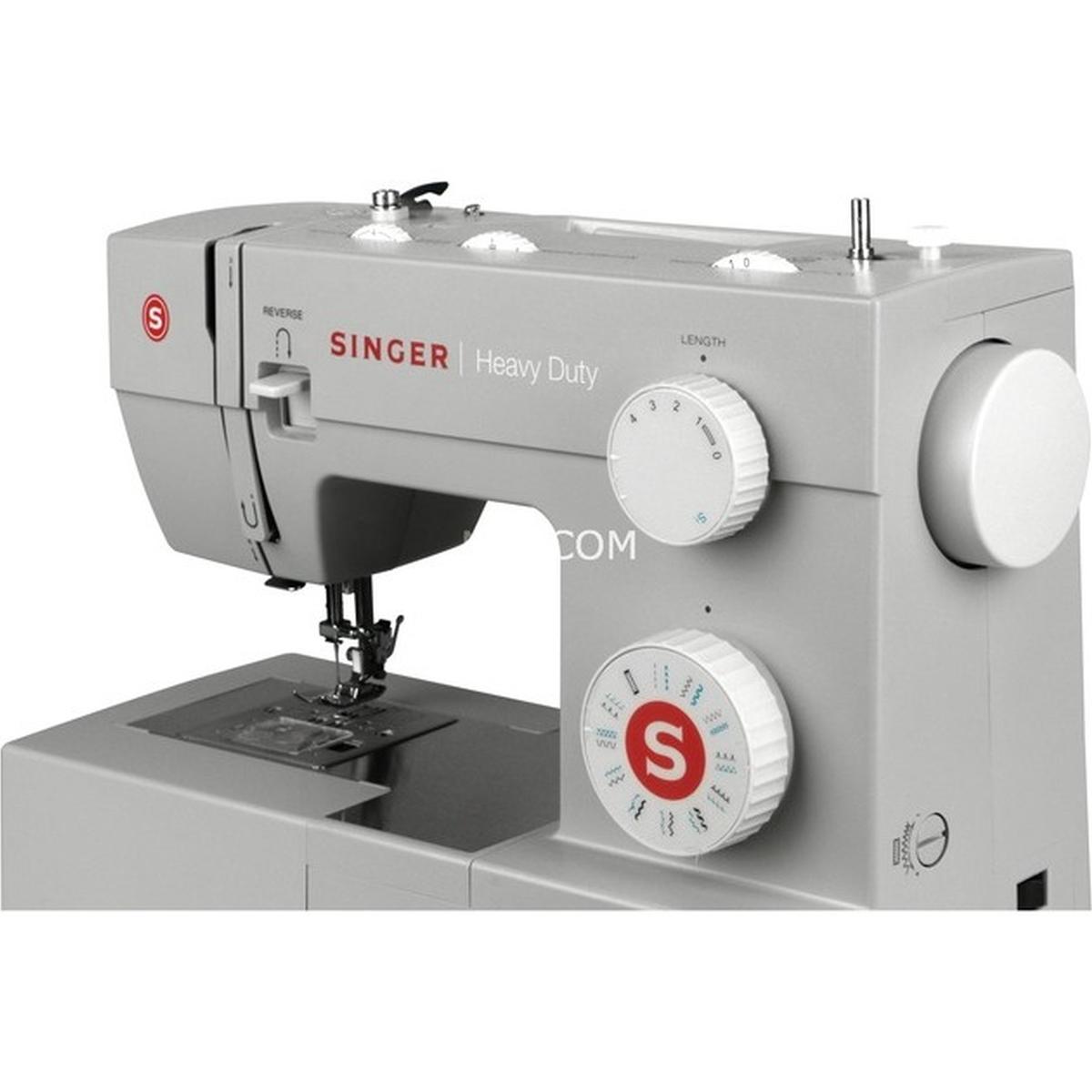 Singer Heavy Duty HD 4423 Nähmaschine