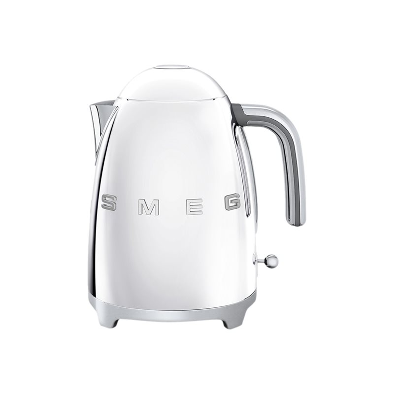 Smeg KLF03SSEU Wasserkocher chrom