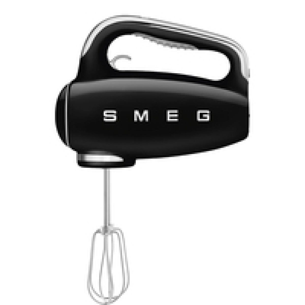 Smeg Personal Blender PBF01BLEU Standmixer schwarz