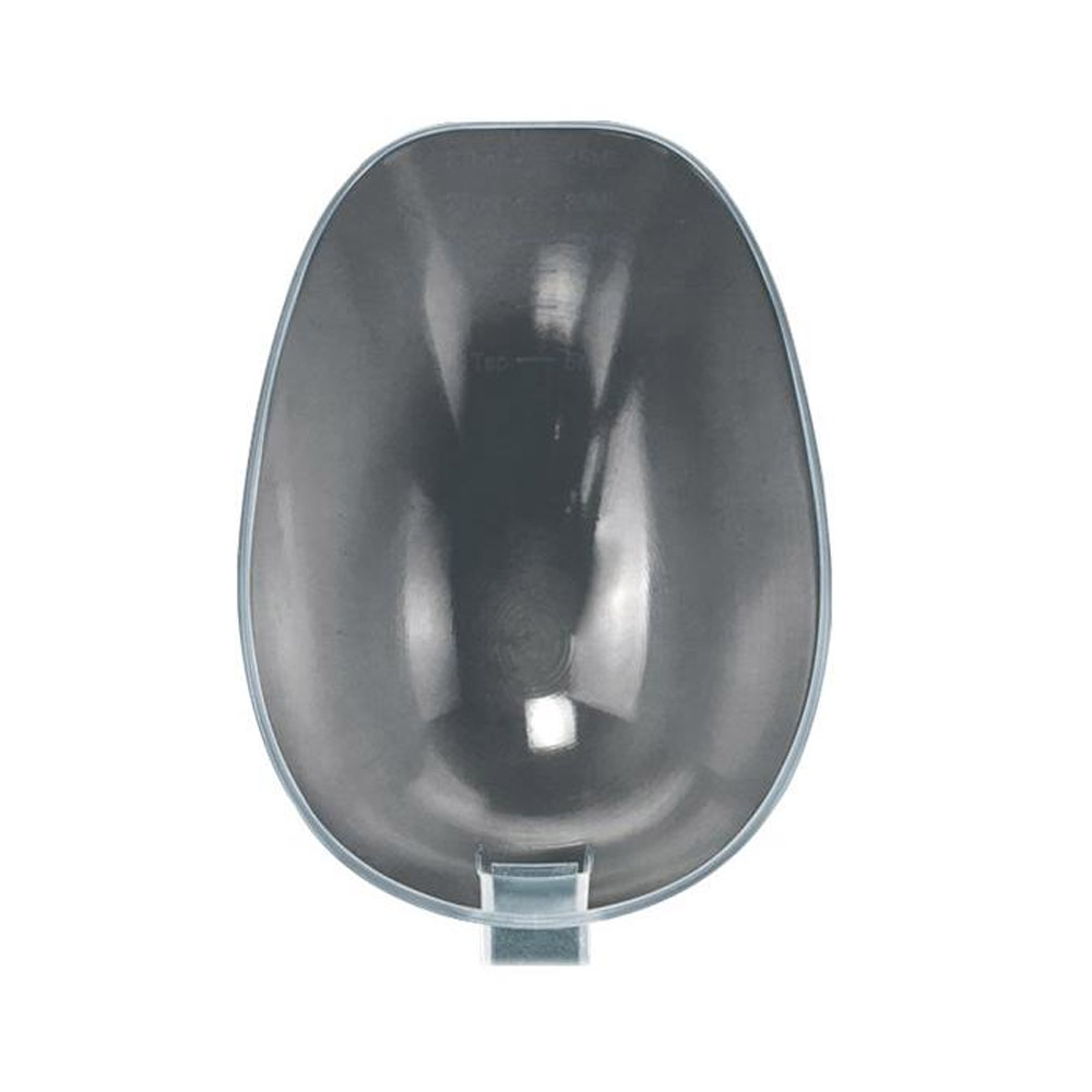 Soehnle Cooking Star digitale Küchenwaage 500g weiß