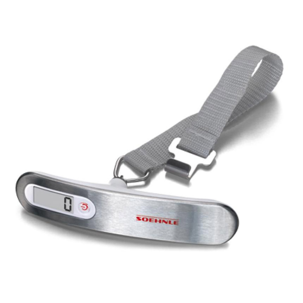 Soehnle Travel Gepäckwaage