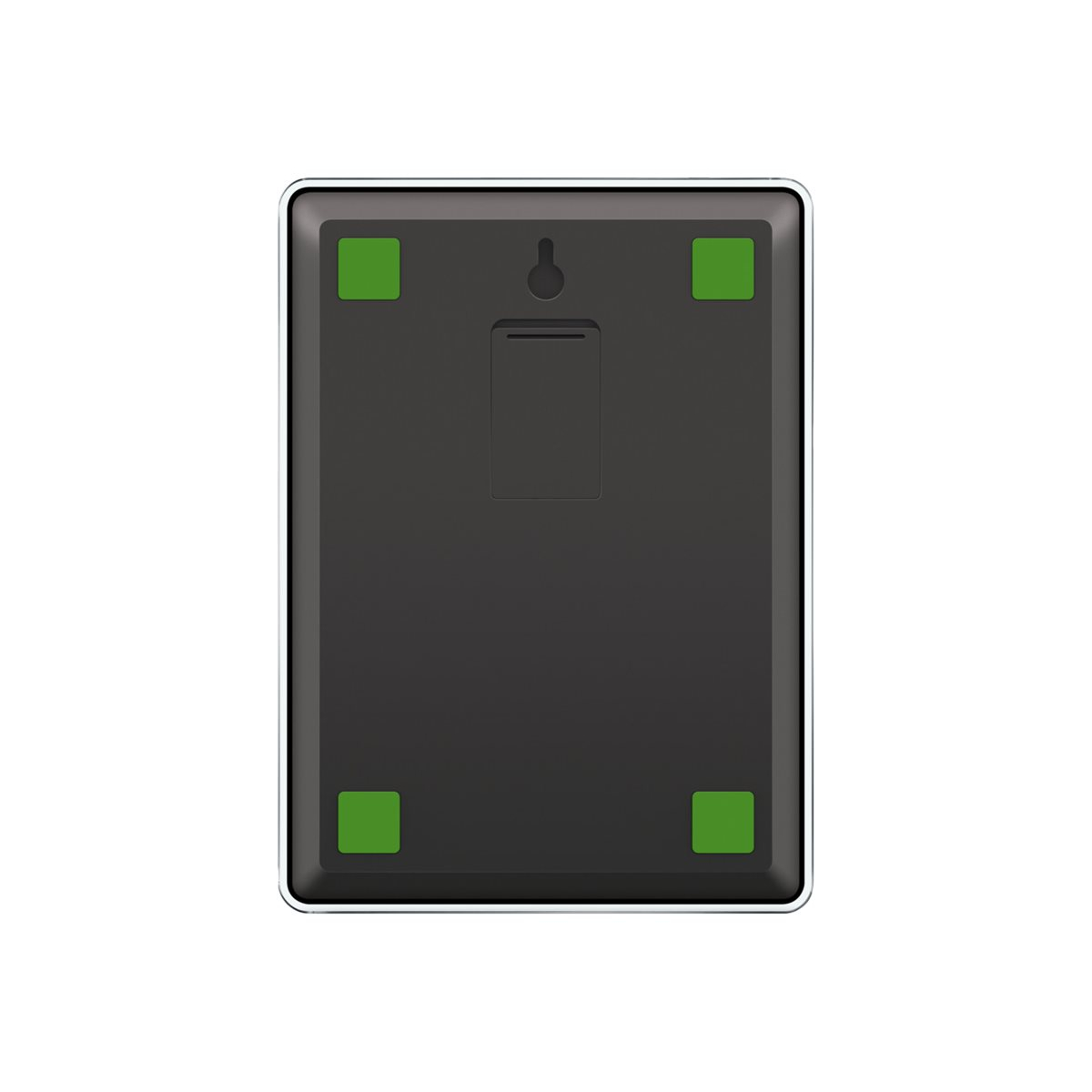 Soehnle Page Profi 100 Digitale Küchenwaage schwarz