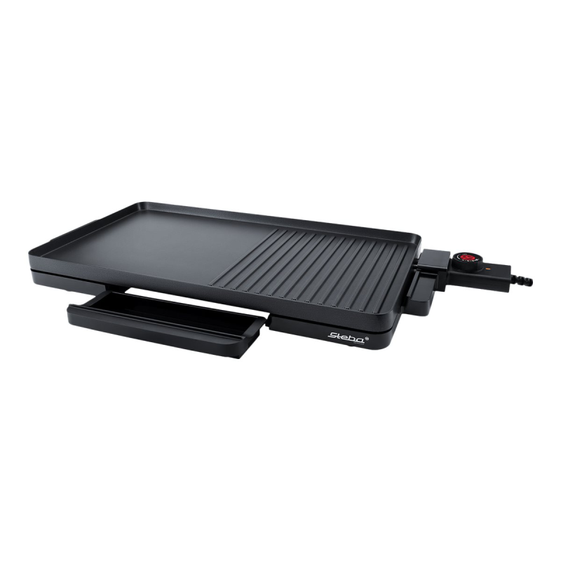 Steba VG 30 SLIM BBQ-Grill