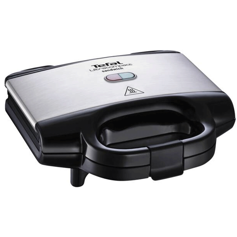 Tefal SM1552 Ultracompact Sandwichmaker