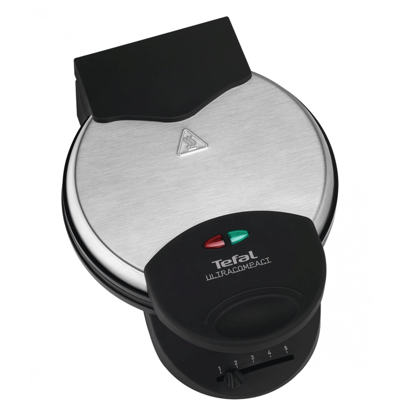 Tefal Herzwaffeleisen WM310D Waffelmaker