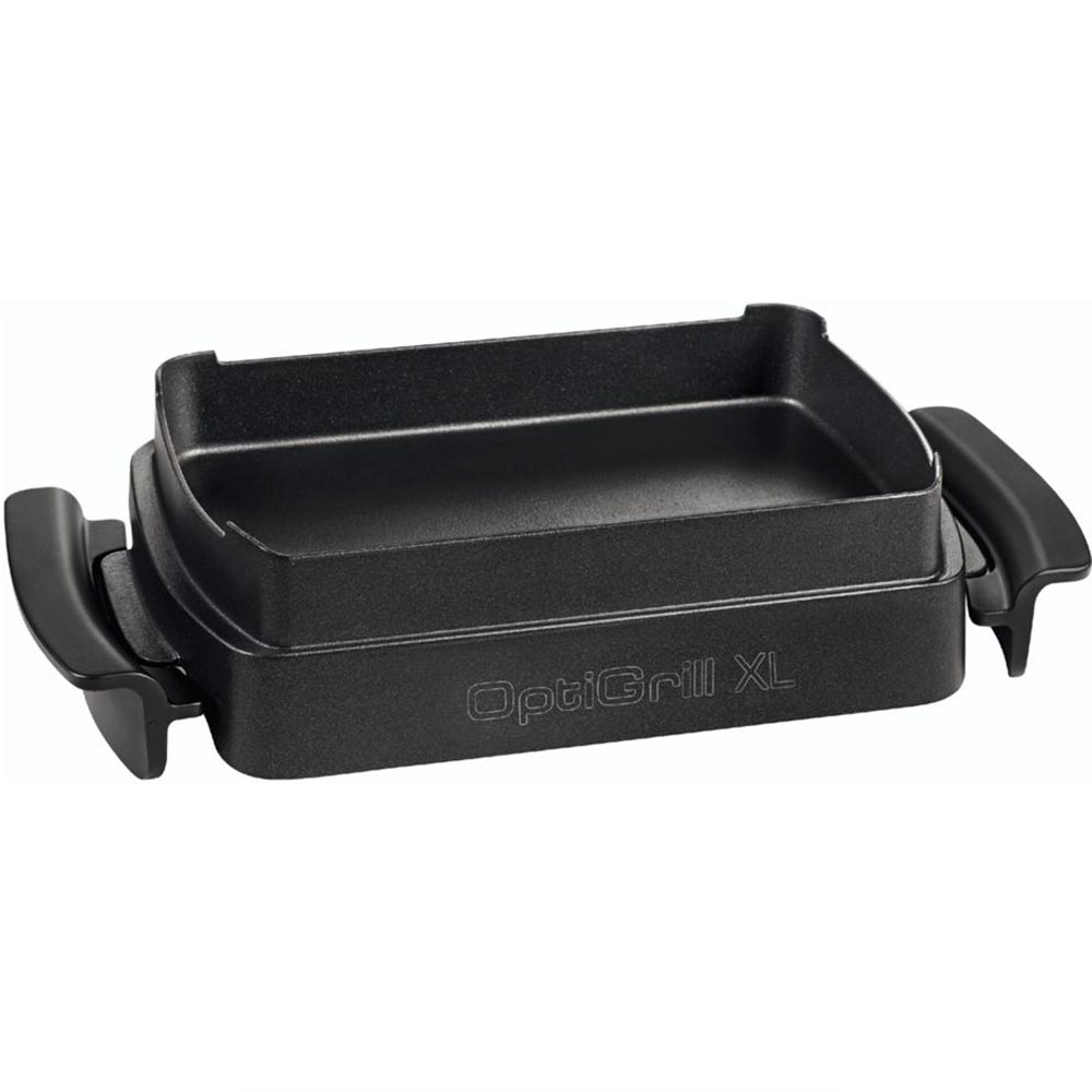Tefal XA7278 Backschale für OptiGrill+ XL