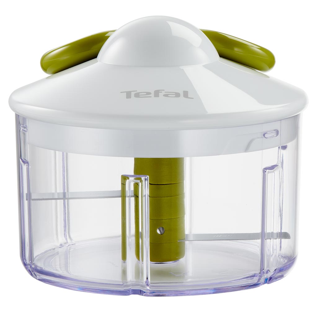 Tefal K13304 manueller Zerkleinerer 500 ml