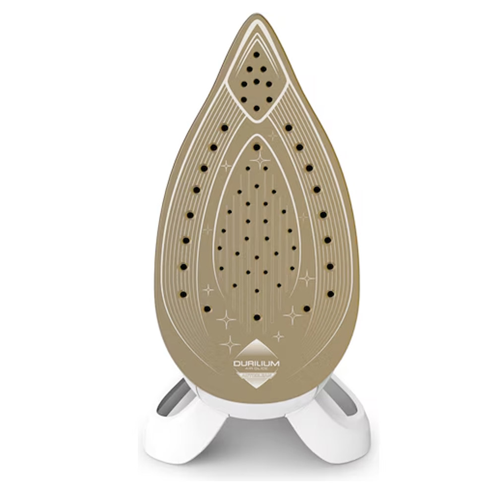 Tefal GV 9711 Pro Express Ultimate II Dampfbügelstation rot/weiß (2.Wahl)