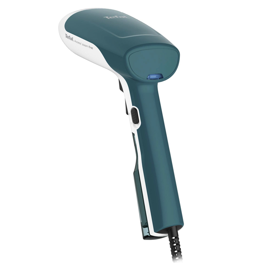 Tefal DT6131 Access Steam First Dampfbürste weiß/grün