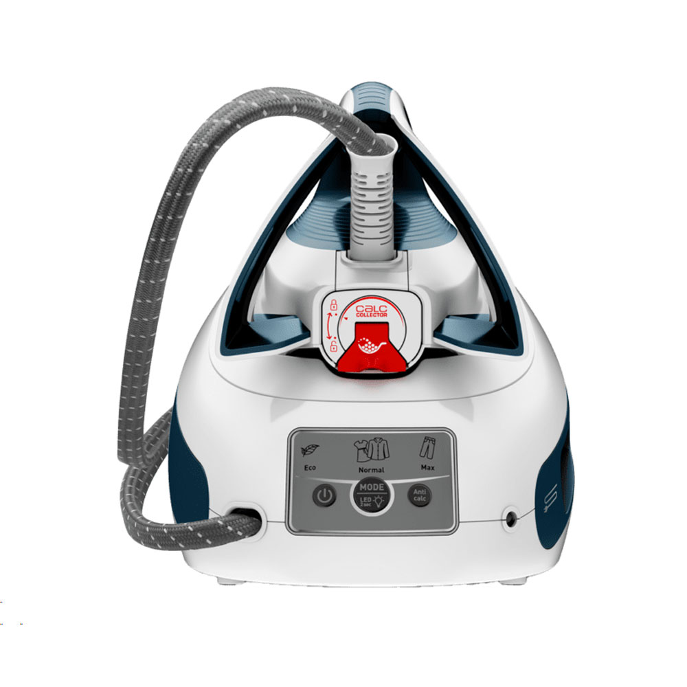 Tefal SV8111 EXPRESS POWER Dampfbügelstation