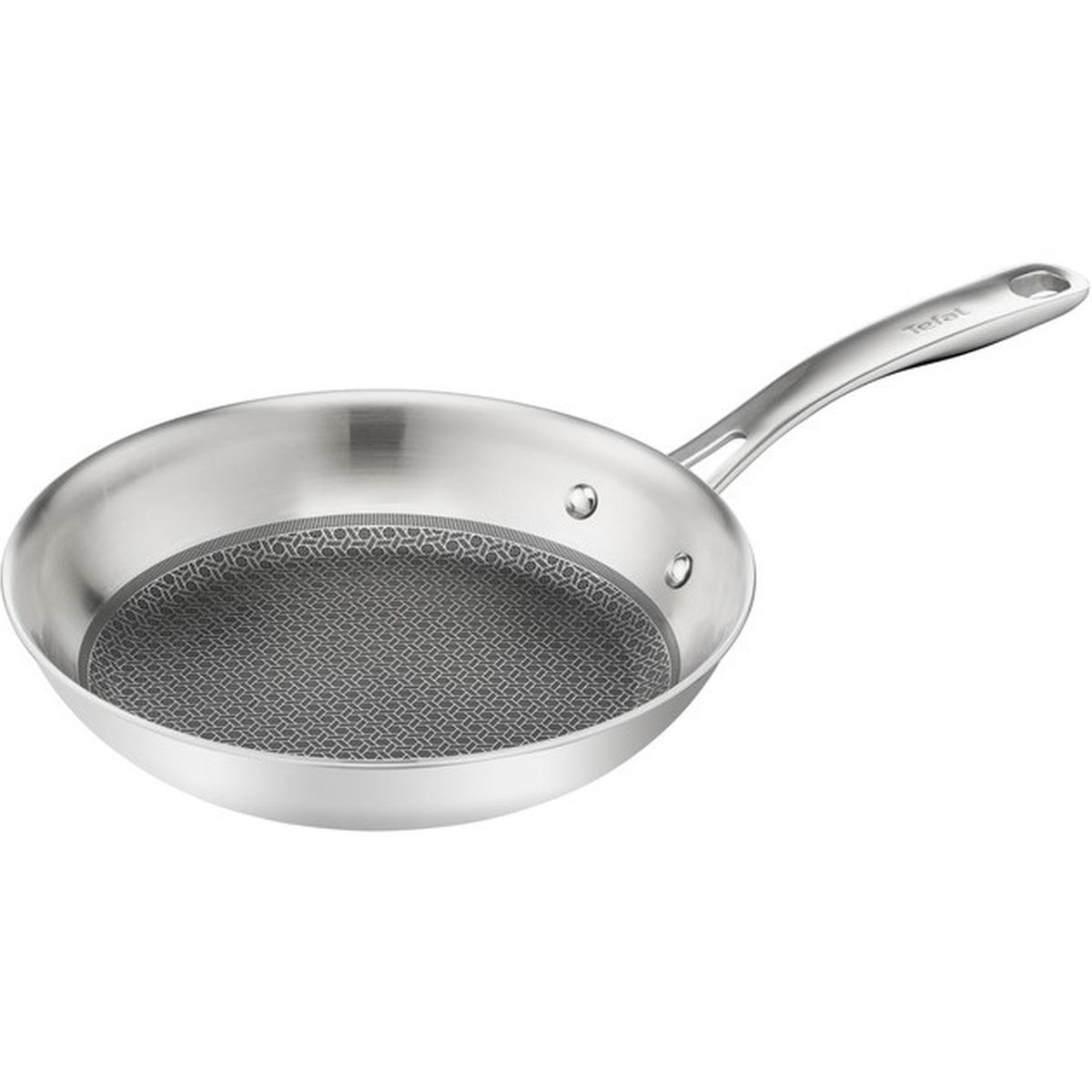 Tefal Eternal Mesh E49706 Bratpfanne 28cm