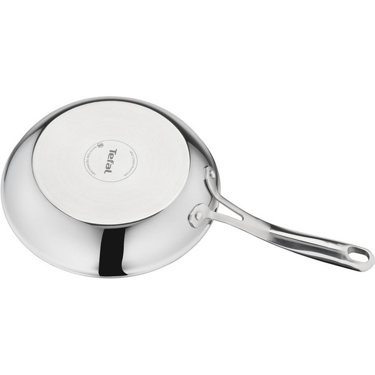 Tefal Eternal Mesh E49706 Bratpfanne 28cm
