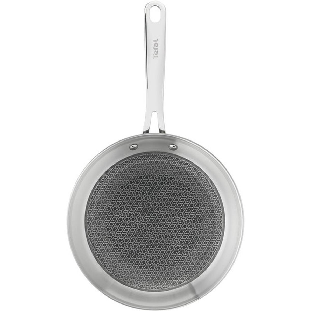 Tefal Eternal Mesh E49706 Bratpfanne 28cm