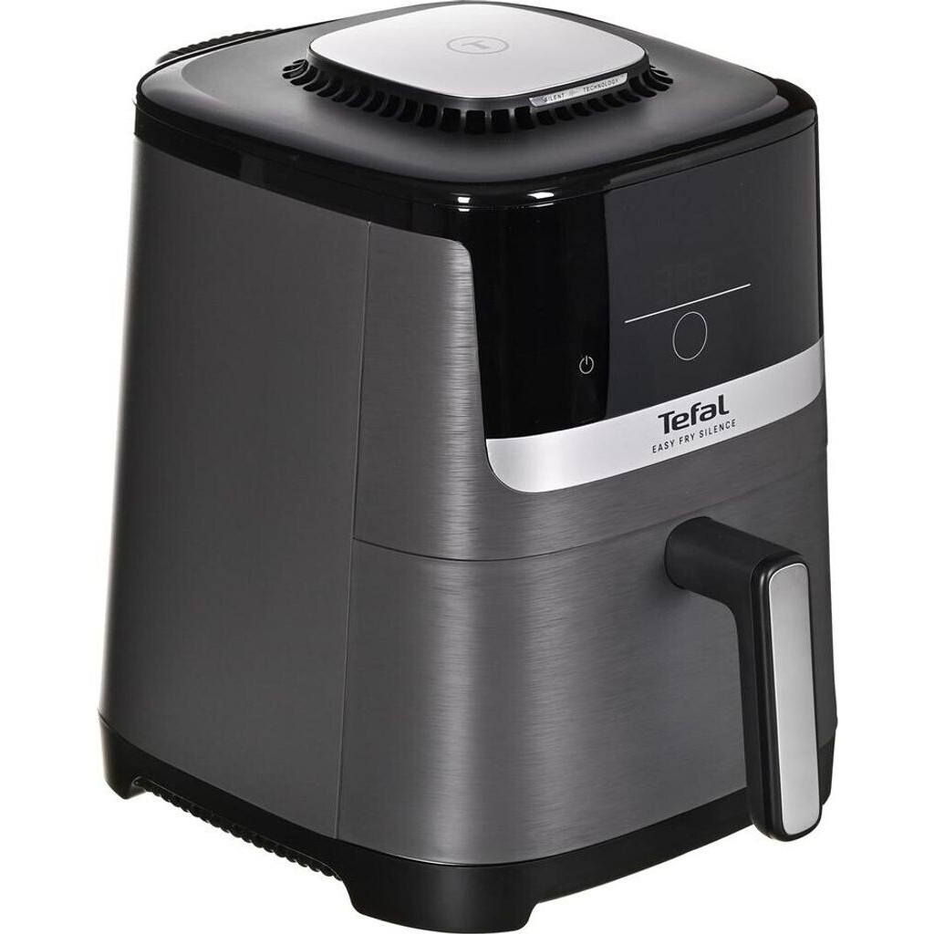 Tefal EY551H Easy Fry Silence Heißluftfritteuse