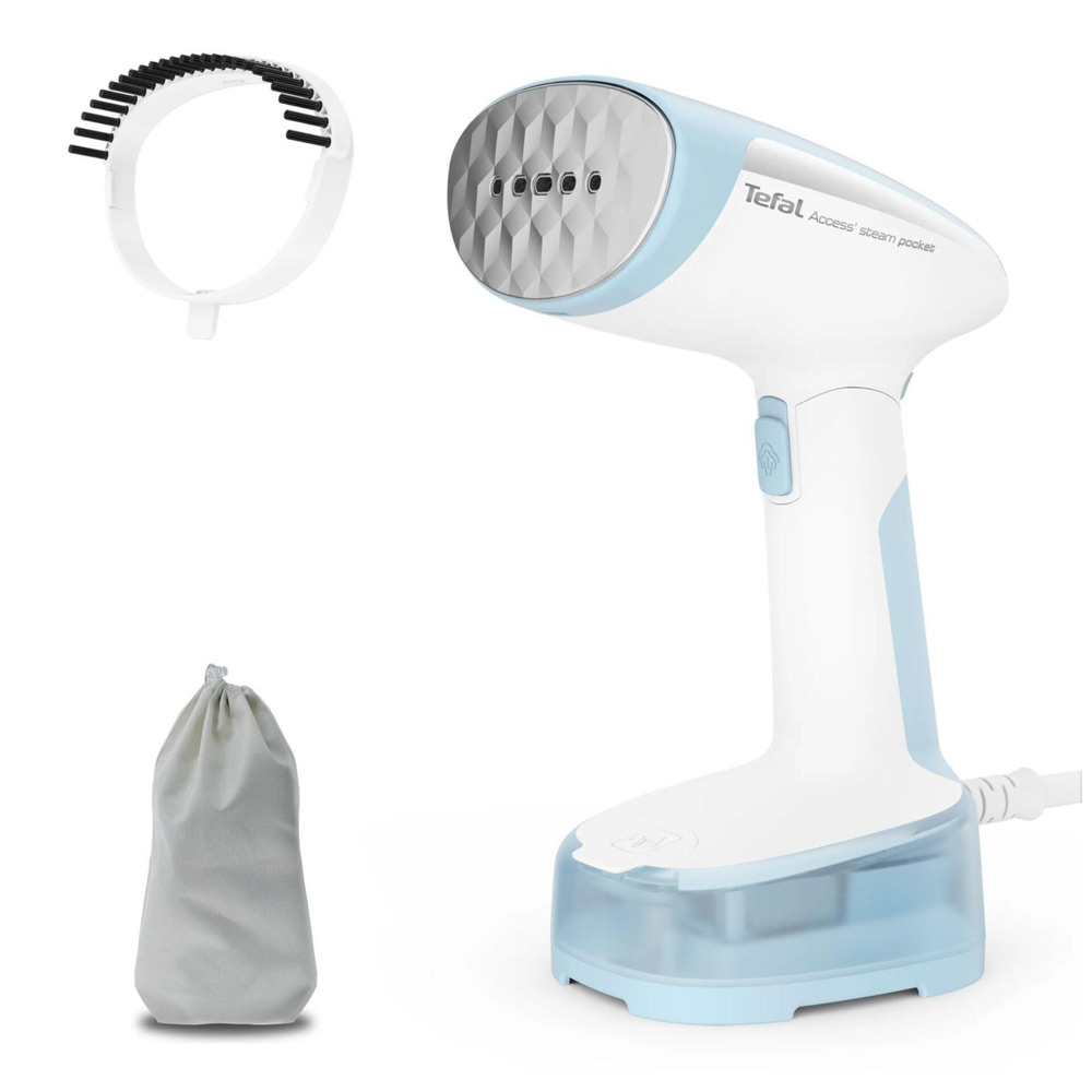Tefal Access Steam DT3041 Dampfbürste