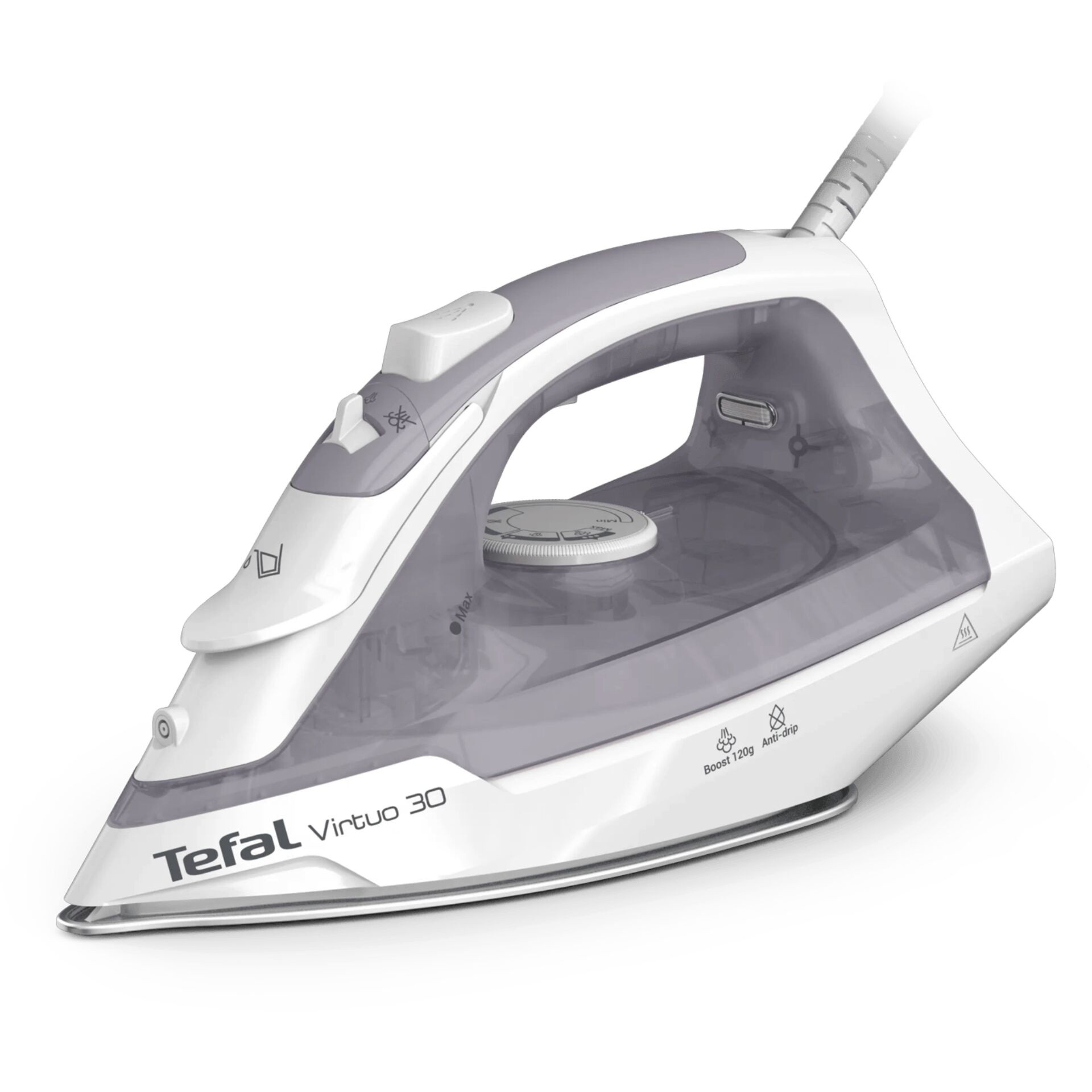 Tefal Virtuo 30 FV2C43 Dampfbügeleisen