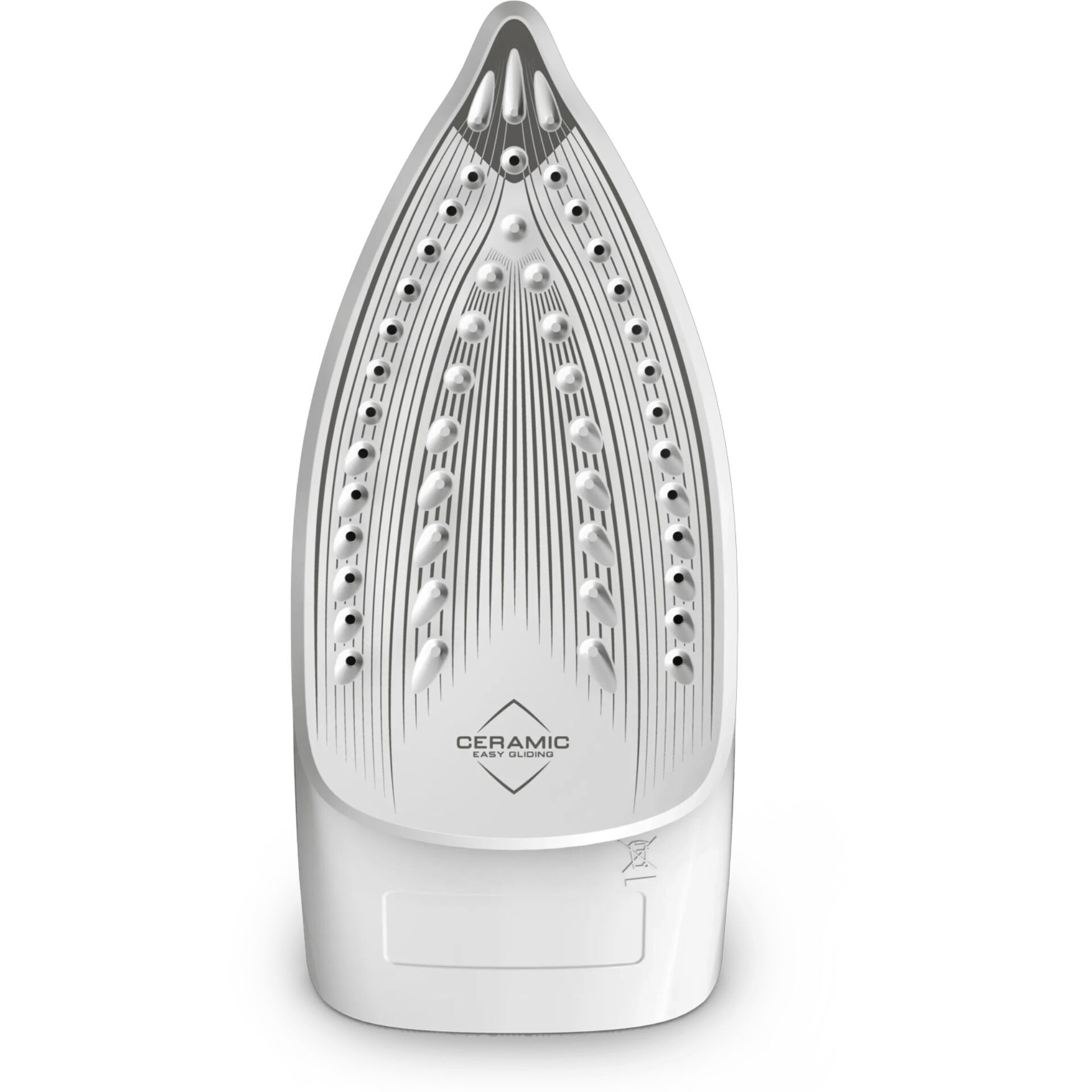 Tefal Virtuo 30 FV2C43 Dampfbügeleisen