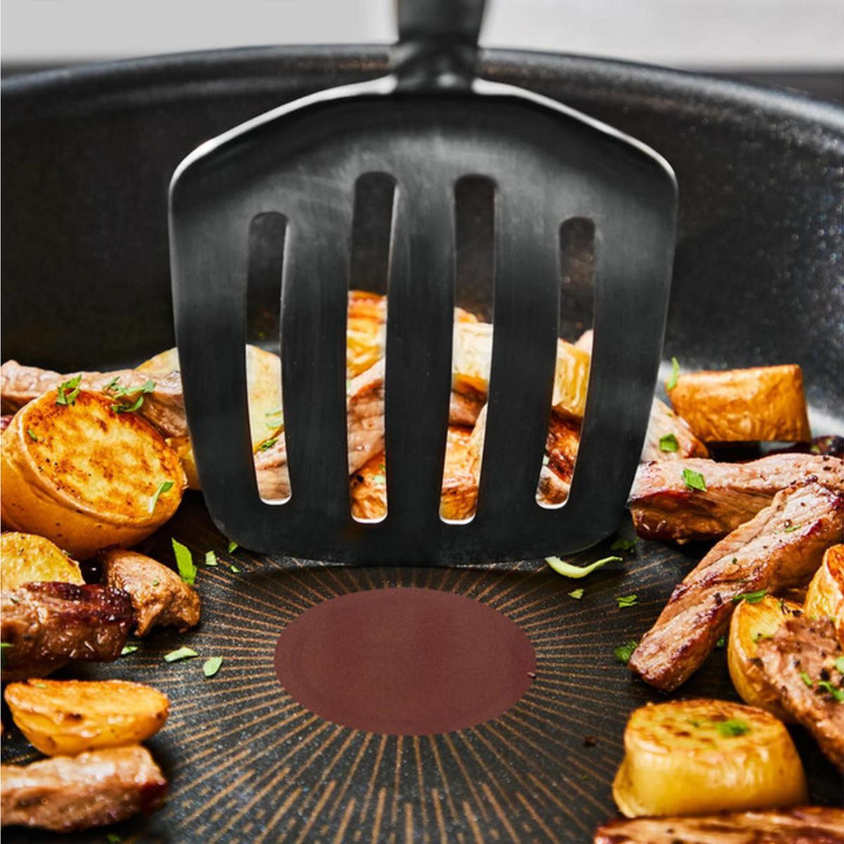 Tefal Experience Crêpepfanne 25 cm schwarz