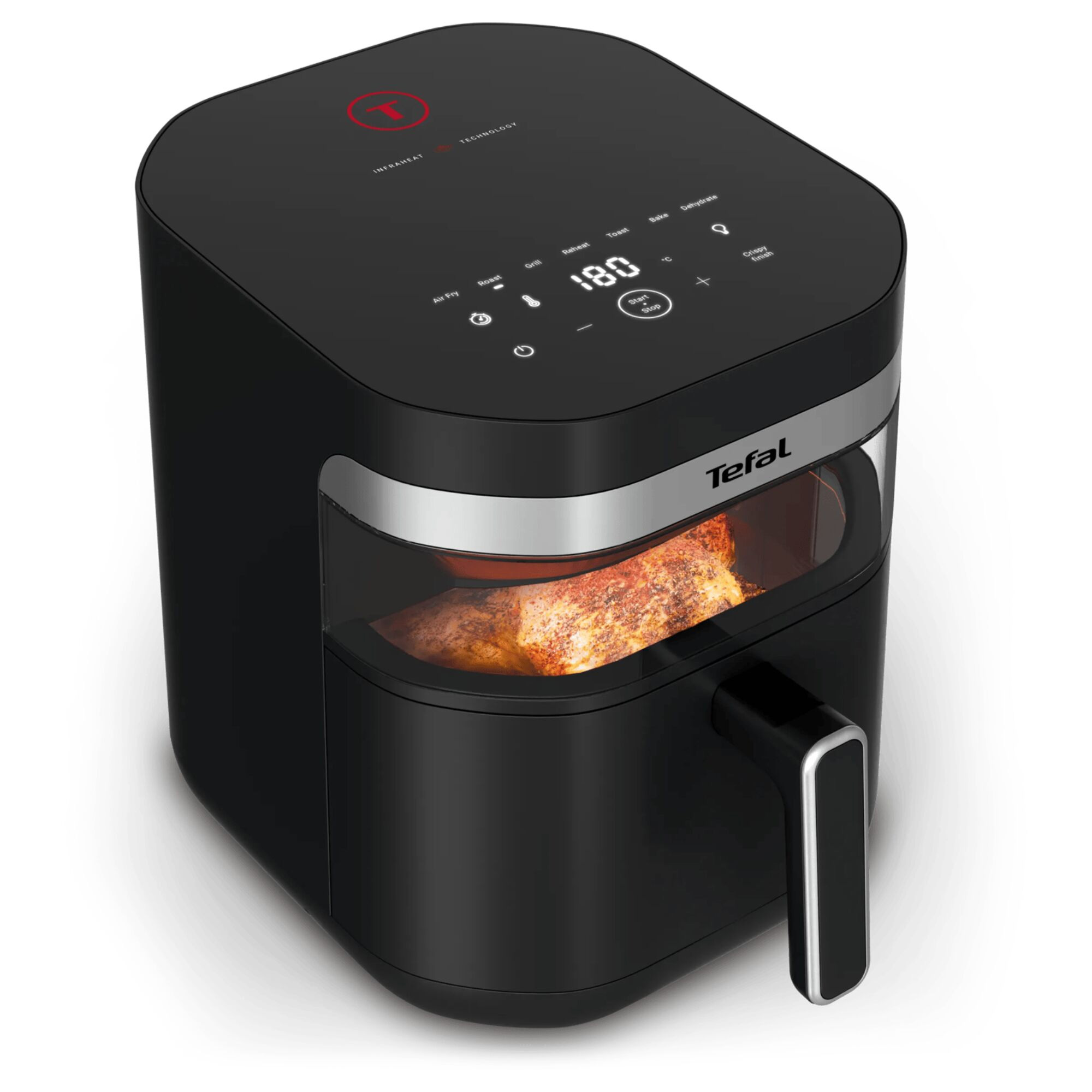 Tefal Easy Fry Infrared EY8328 Heißluftfritteuse