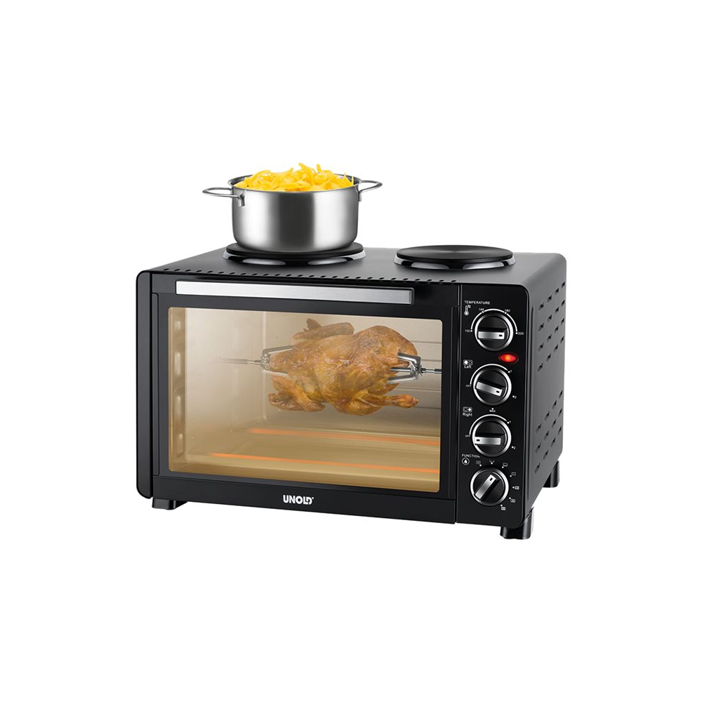 Unold 68885 Unold Kleinküche All in One