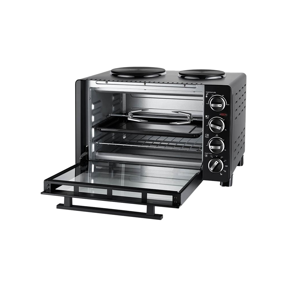 Unold 68885 Unold Kleinküche All in One