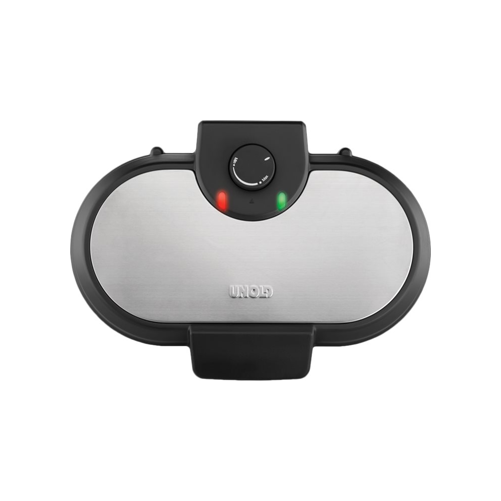 Unold 48165 Pancake Maker American