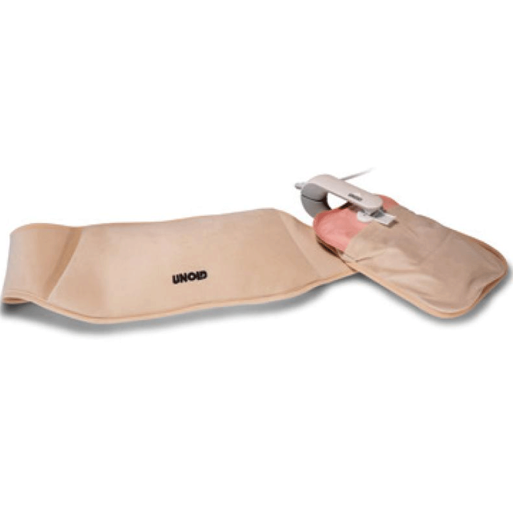 Unold 86010 Wärmi Elektrische Wärmflasche beige (2.Wahl)