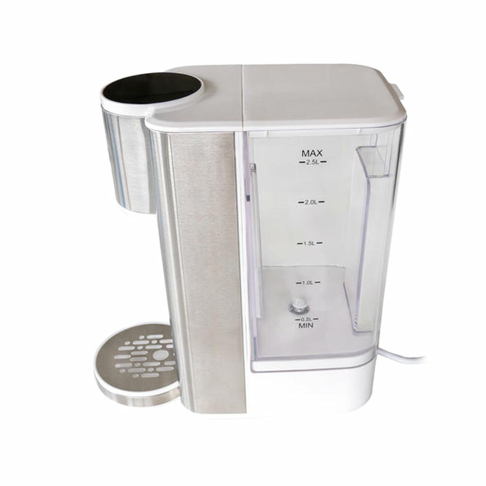 Unold 18610 Heißwasserbereiter Ava weiß