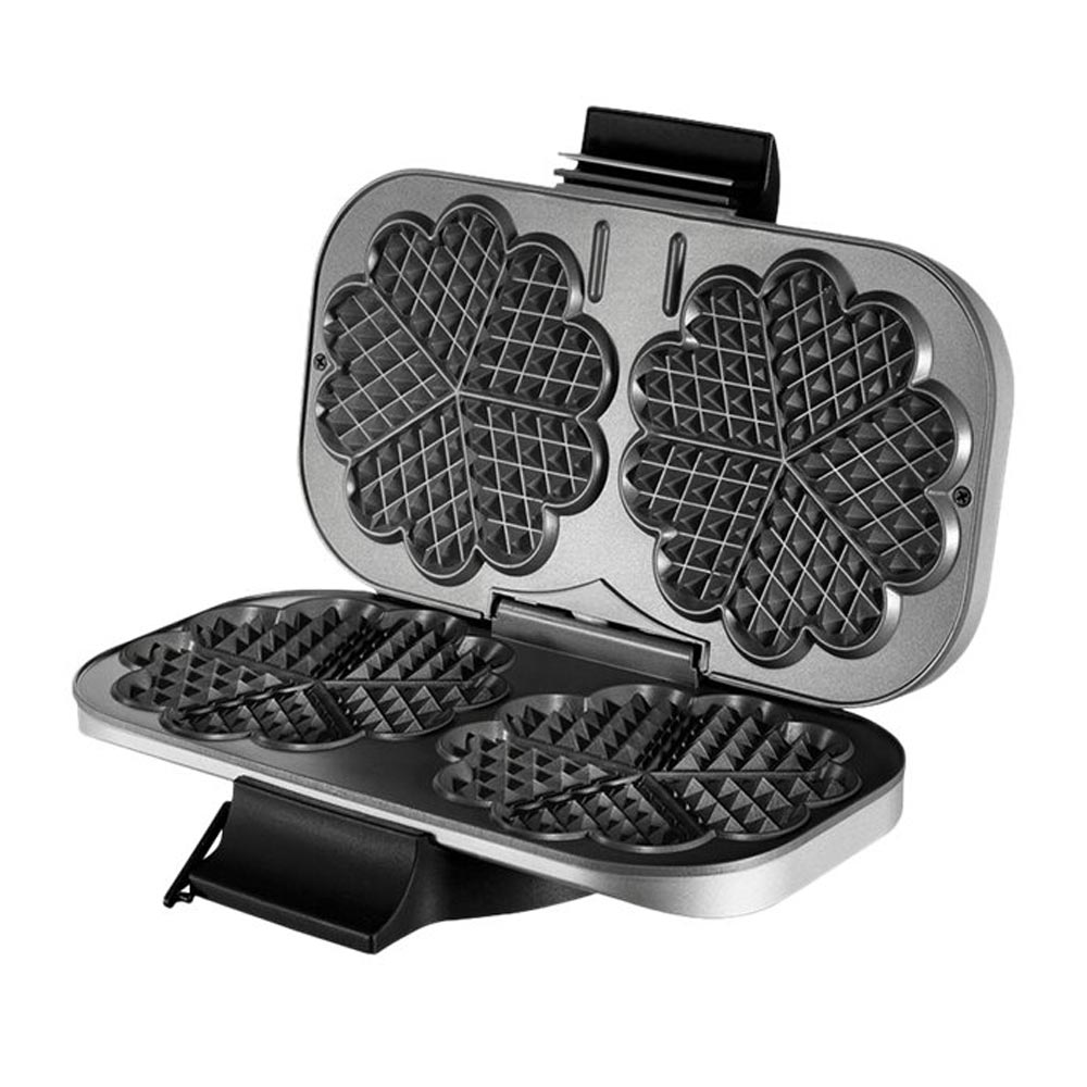 Unold 48241 Doppel-Waffelautomat (2. Wahl)
