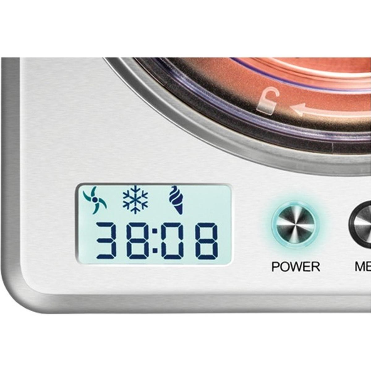 Unold 48872 Eismaschine Exklusiv