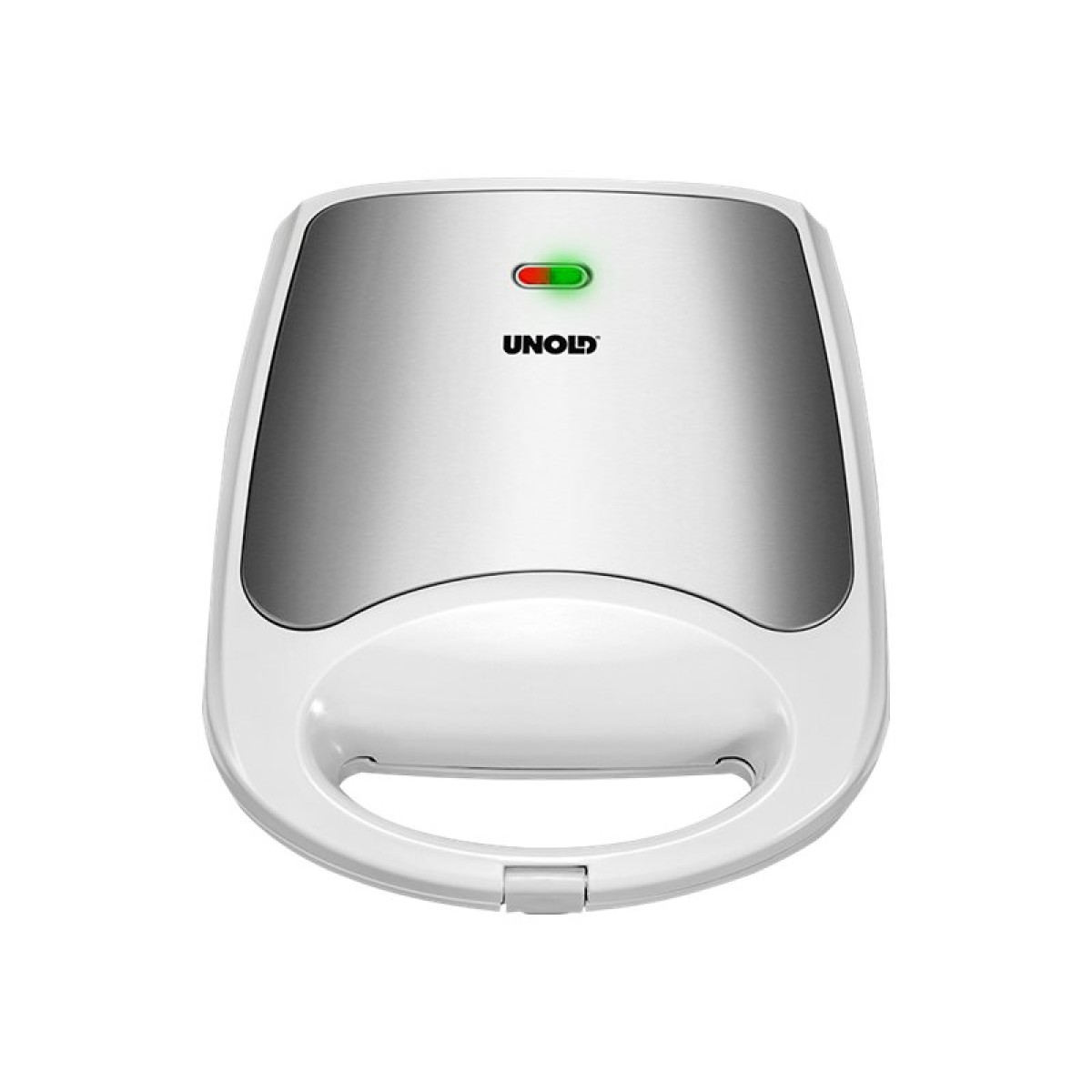 Unold 48480 Quadro Sandwich-Toaster