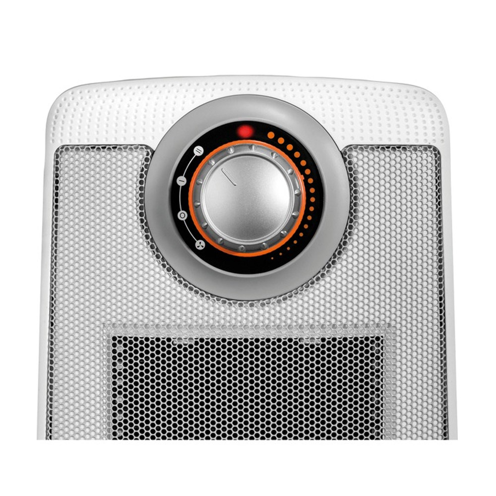 Unold 86440 Keramik Heizlüfter weiß