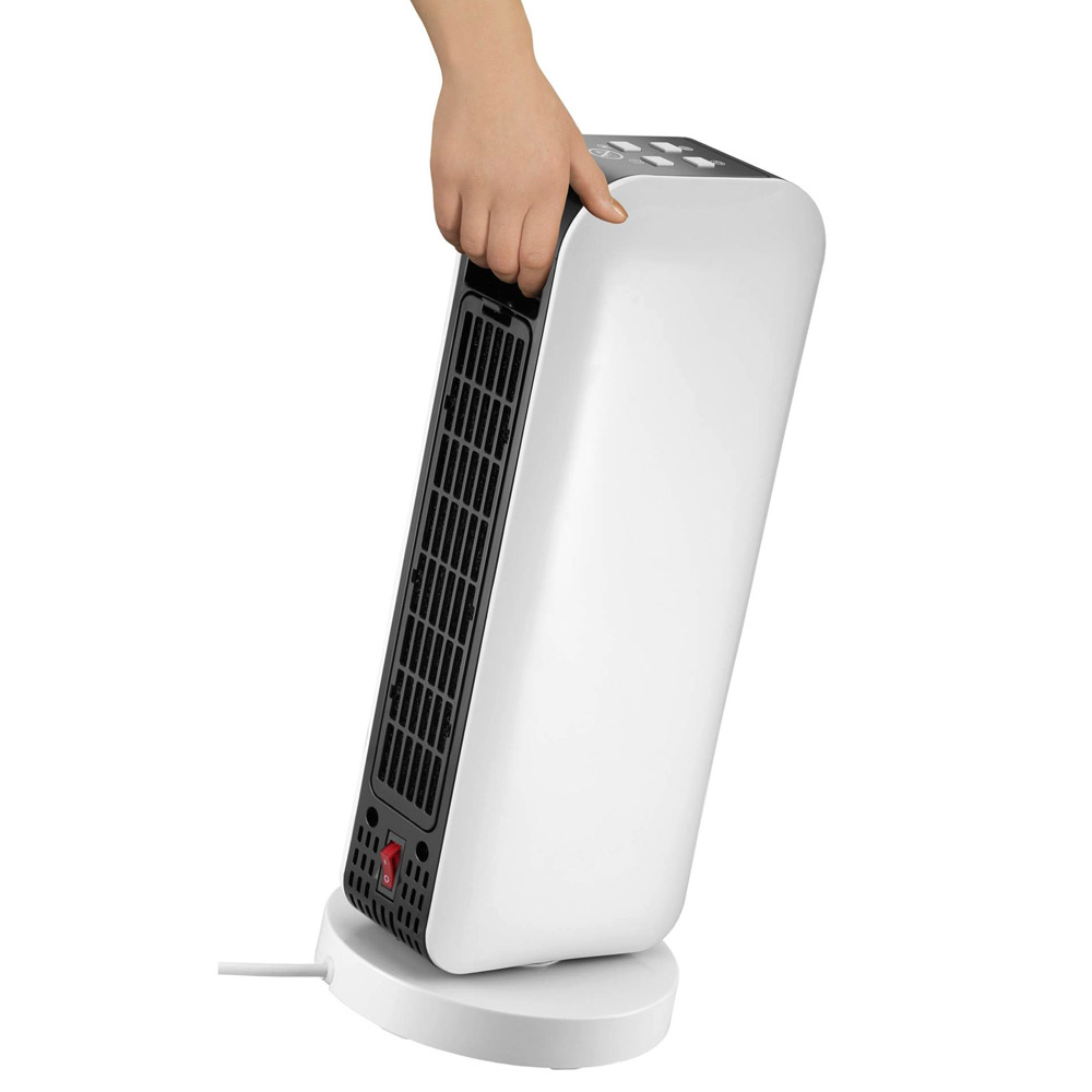 Unold 86430 Keramik-Heizlüfter Design