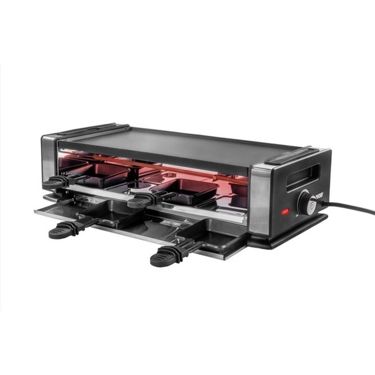 Unold 48760 Raclette Delice Basic