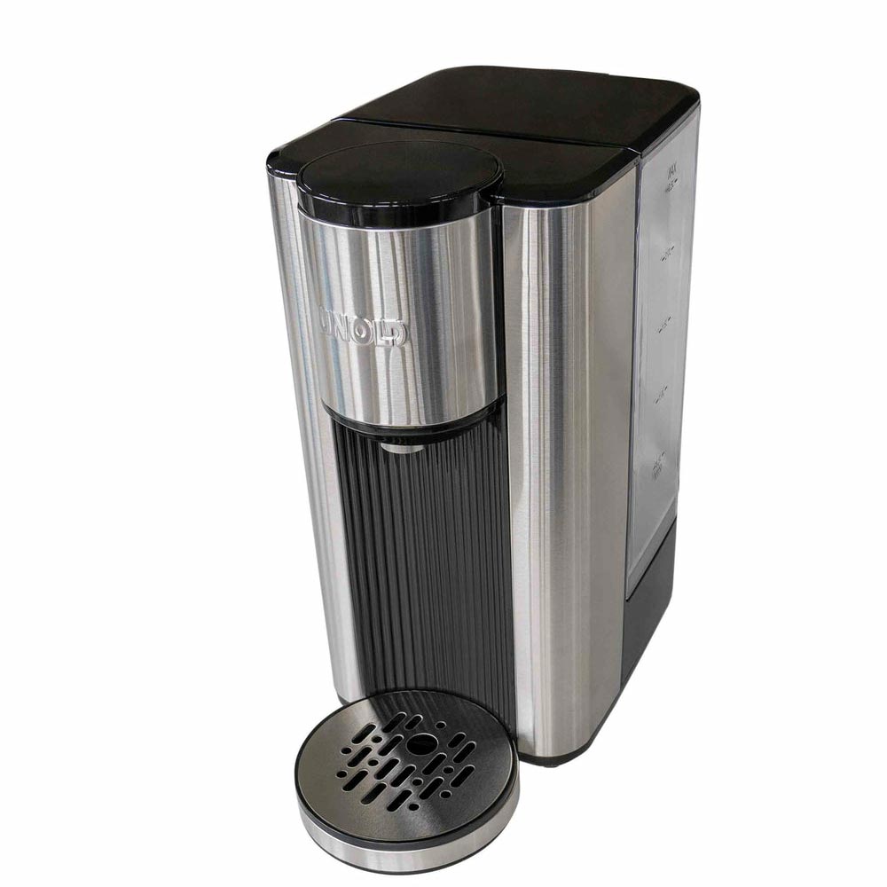 Unold 18615 EXPRESS Heißwasserbereiter Ava schwarz